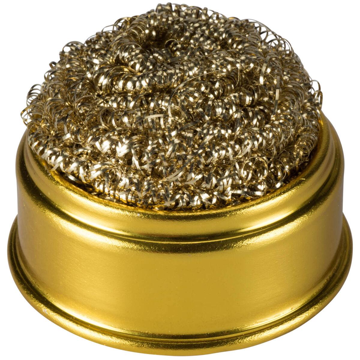 Soldering Iron Tip Cleaner